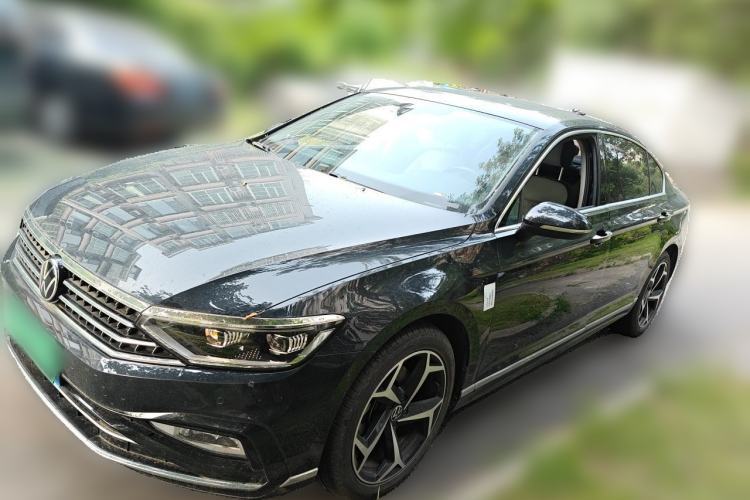 Used Volkswagen Magotan 2023 2 Million Units Limited Edition 330TSI DSG Leading Version Guazi used car, China used car export, Used car for sale, Used  cars, Cheapest cars for sale