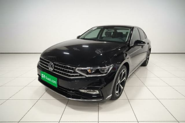 Used Volkswagen Magotan 2023 2 Million Units Limited Edition 330TSI DSG Leading Version