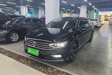 Used Volkswagen Magotan 2023 2 Million Units Limited Edition 330TSI DSG Leading Version