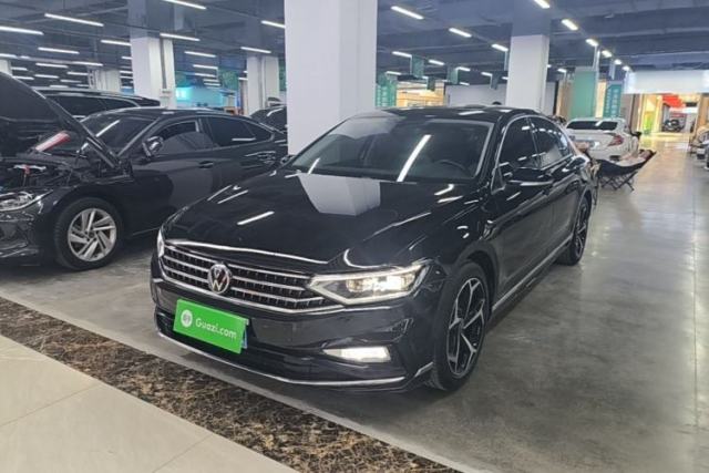 Used Volkswagen Magotan 2023 2 Million Units Limited Edition 330TSI DSG Leading Version