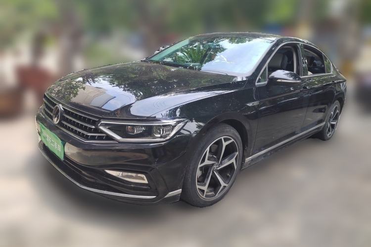 Used Volkswagen Magotan 2023 2 Million Units Commemorative Edition 330TSI DSG Luxury Version Guazi used car, China used car export, Used car for sale, Used cars, Cheapest cars for sale