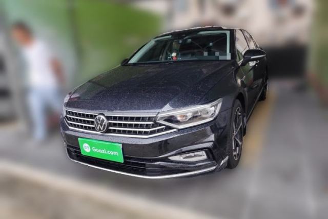 Used Volkswagen Magotan 2023 2 Million Units Commemorative Edition 330TSI DSG Luxury Version