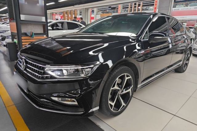 Used Volkswagen Magotan 2023 2 Million Units Limited-Edition 380TSI DSG Flagship Version
