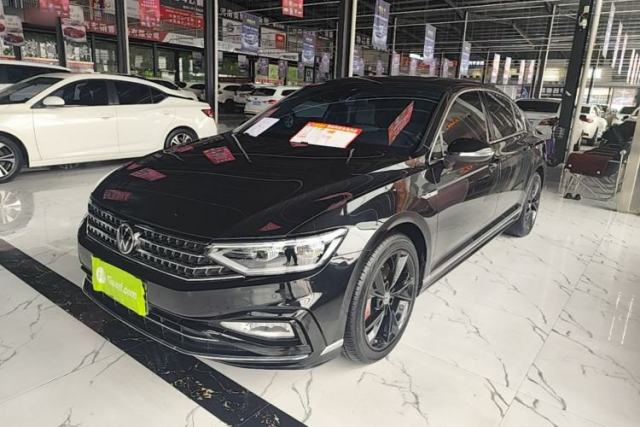 Used Volkswagen Magotan 2023 2 Million Units Commemorative Edition 330TSI DSG Luxury Version