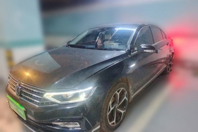 Used Volkswagen Magotan 2023 2 Million Units Commemorative Edition 330TSI DSG Luxury Version