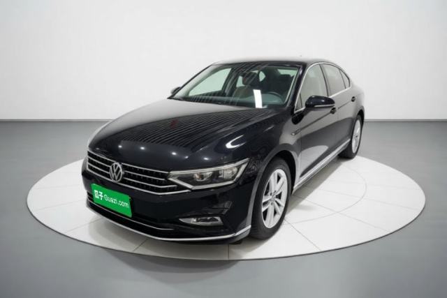 Used Volkswagen Magotan 2023 2 Million Units Limited-Edition 280TSI DSG Comfort Version
