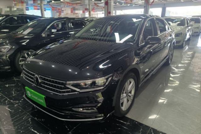 Used Volkswagen Magotan 2023 2 Million Units Limited-Edition 280TSI DSG Comfort Version