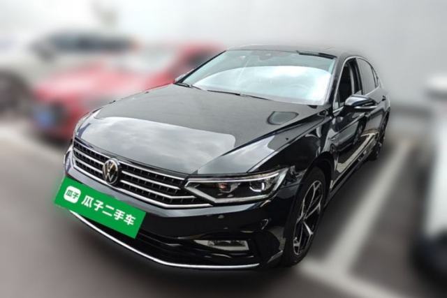 Used Volkswagen Magotan 2023 2 Million Units Commemorative Edition 330TSI DSG Luxury Version