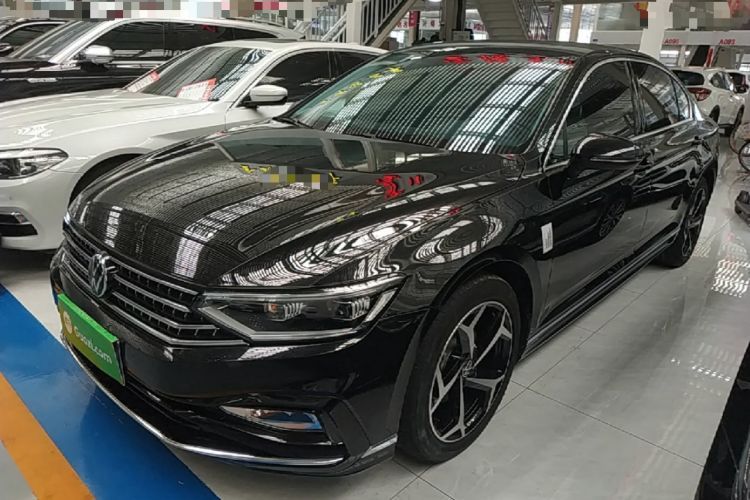 Ojetý Volkswagen Magotan 2023 2 Million Units Limited Edition 330TSI DSG Leading Version Guazi used car, China used car export, Used car for sale, Used  cars, Cheapest cars for sale