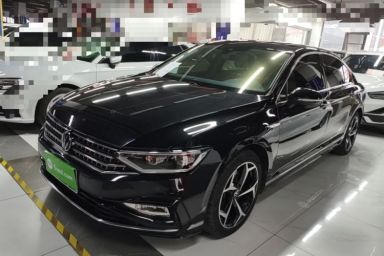 Used Volkswagen Magotan 2023 2 Million Units Commemorative Edition 330TSI DSG Luxury Version