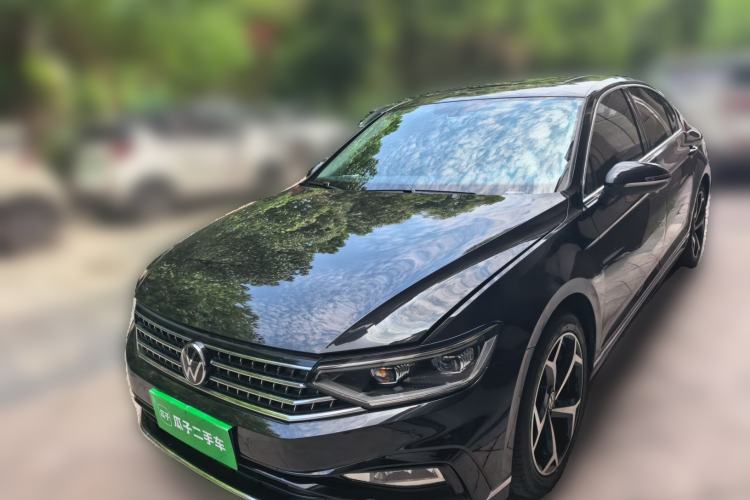 Used Volkswagen Magotan 2023 2 Million Units Limited Edition 330TSI DSG Leading Version Guazi used car, China used car export, Used car for sale, Used  cars, Cheapest cars for sale