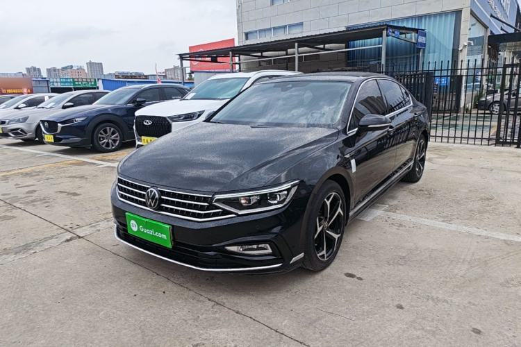 Used Volkswagen Magotan 2023 2 Million Units Commemorative Edition 330TSI DSG Luxury Version Guazi used car, China used car export, Used car for sale, Used cars, Cheapest cars for sale