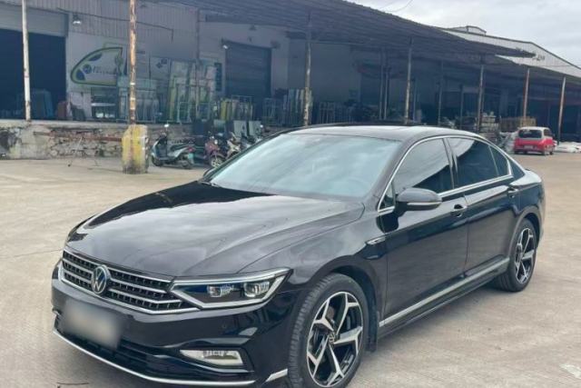 Used Volkswagen Magotan 2023 2 Million Units Commemorative Edition 330TSI DSG Luxury Version