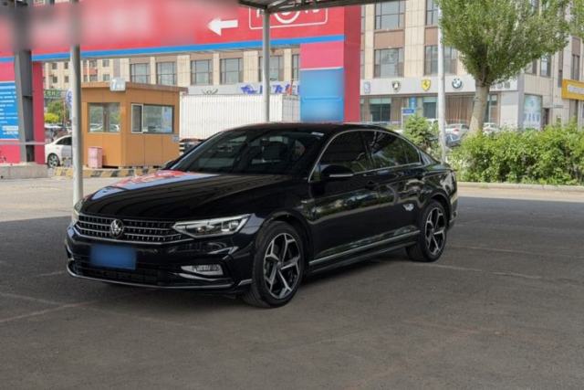 Used Volkswagen Magotan 2023 2 Million Units Commemorative Edition 330TSI DSG Luxury Version