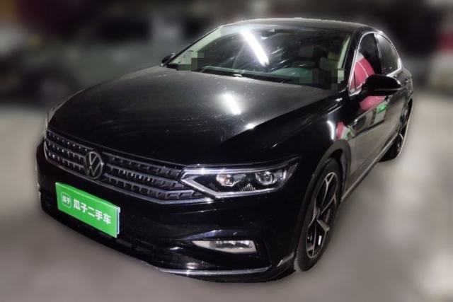 Used Volkswagen Magotan 2023 2 Million Units Commemorative Edition 330TSI DSG Luxury Version