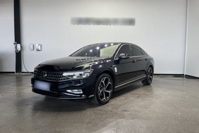 Used Volkswagen Magotan 2023 2 Million Units Limited-Edition 380TSI DSG Flagship Version