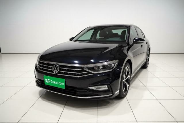 Used Volkswagen Magotan 2023 2 Million Units Commemorative Edition 330TSI DSG Luxury Version