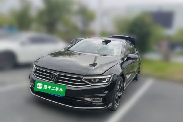 Used Volkswagen Magotan 2023 2 Million Units Commemorative Edition 330TSI DSG Luxury Version
