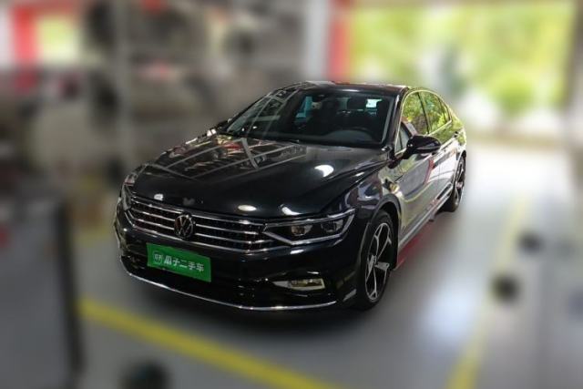 Used Volkswagen Magotan 2023 2 Million Units Commemorative Edition 330TSI DSG Luxury Version