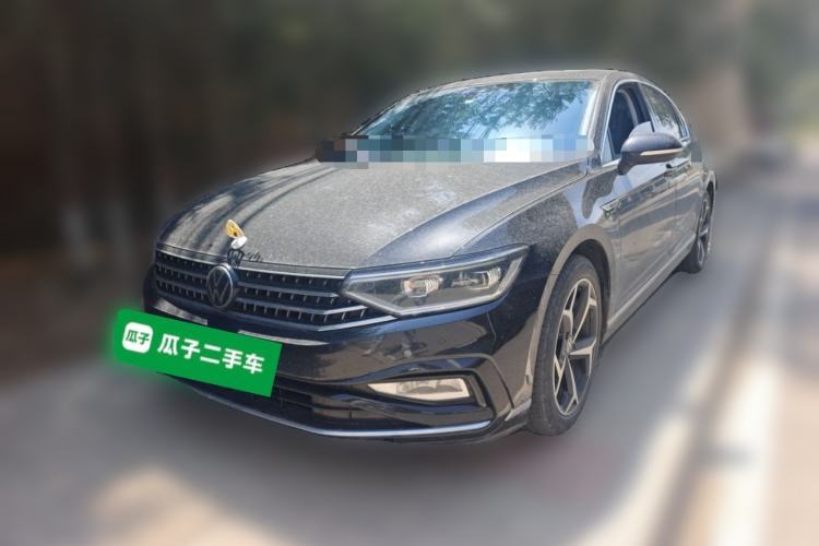 Used Volkswagen Magotan 2023 2 Million Units Commemorative Edition 330TSI DSG Luxury Version Guazi used car, China used car export, Used car for sale, Used cars, Cheapest cars for sale