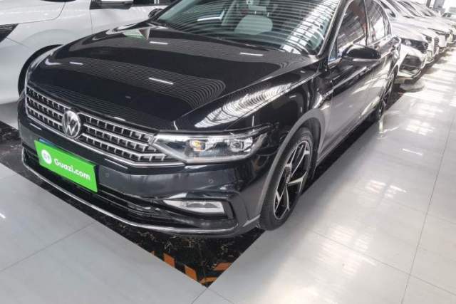Used Volkswagen Magotan 2023 2 Million Units Commemorative Edition 330TSI DSG Luxury Version