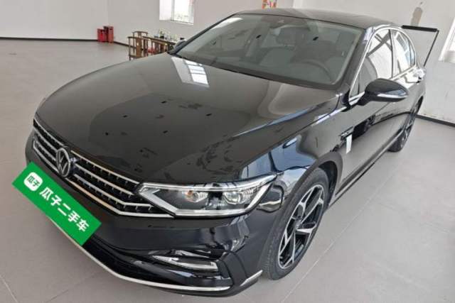 Used Volkswagen Magotan 2023 2 Million Units Commemorative Edition 330TSI DSG Luxury Version
