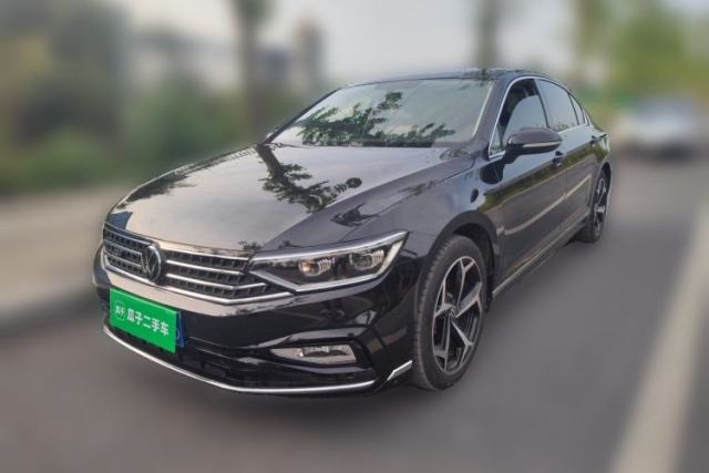 Used Volkswagen Magotan 2023 2 Million Units Limited Edition 330TSI DSG Leading Version