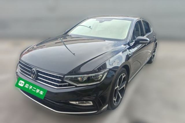 Used Volkswagen Magotan 2023 2 Million Units Commemorative Edition 330TSI DSG Luxury Version