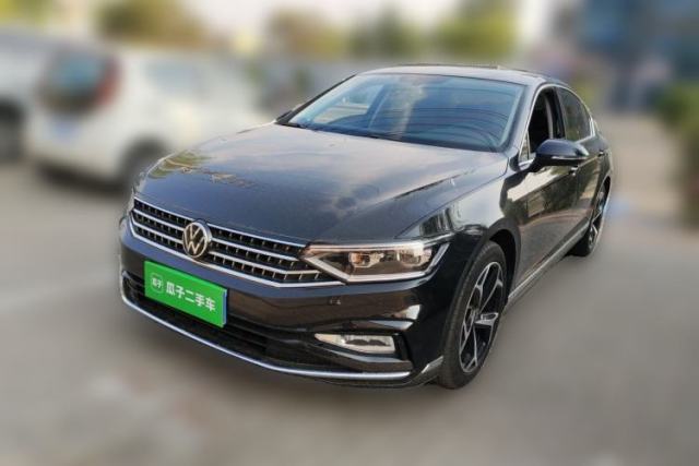 Używany Volkswagen Magotan 2023 2 Million Units Limited Edition 330TSI DSG Leading Version