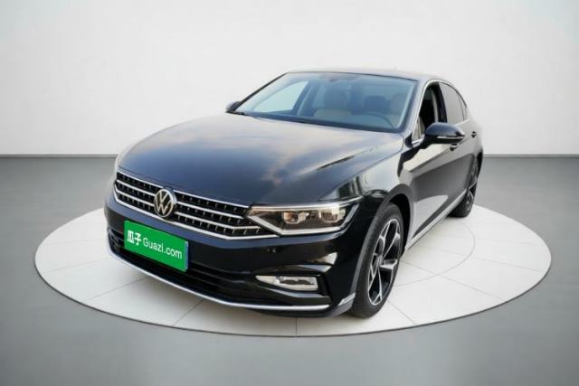 Volkswagen Magotan 2023 2 Million Units Limited Edition 330TSI DSG Leading Version usado