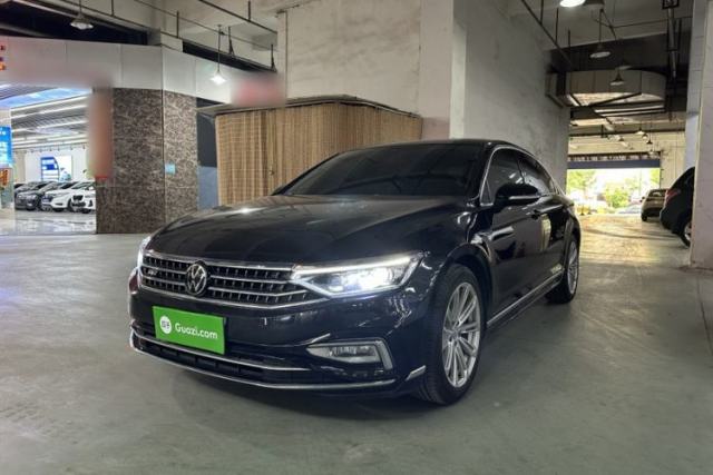 Used Volkswagen Magotan 2023 2 Million Units Commemorative Edition 330TSI DSG Luxury Version