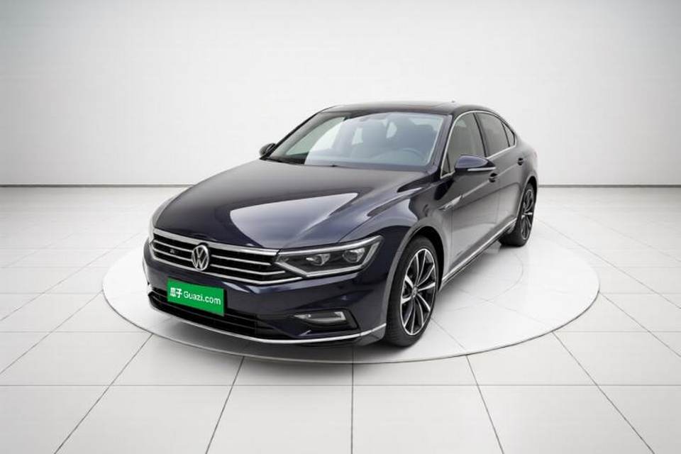 Volkswagen Magotan 2023