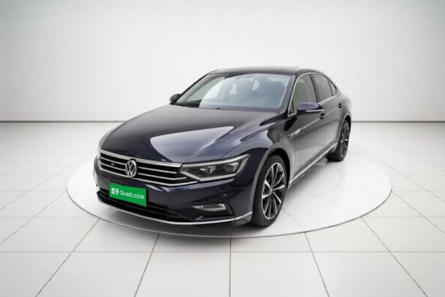 Ojetý Volkswagen Magotan 2023 2 Million Units Limited Edition 330TSI DSG Leading Version