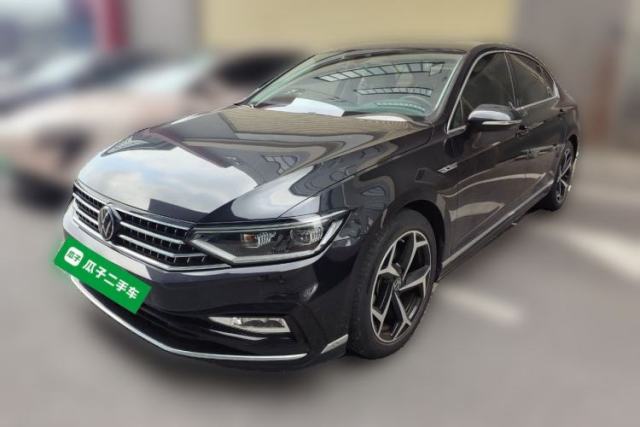 Used Volkswagen Magotan 2023 2 Million Units Commemorative Edition 330TSI DSG Luxury Version
