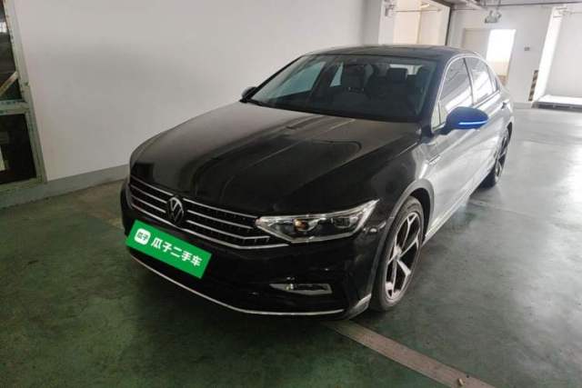 Used Volkswagen Magotan 2023 2 Million Units Commemorative Edition 330TSI DSG Luxury Version