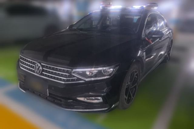 Used Volkswagen Magotan 2023 2 Million Units Commemorative Edition 330TSI DSG Luxury Version