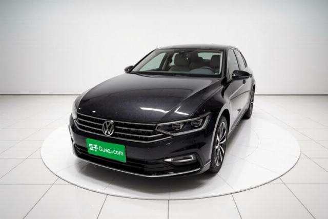 Used Volkswagen Magotan 2023 2 Million Units Commemorative Edition 330TSI DSG Luxury Version