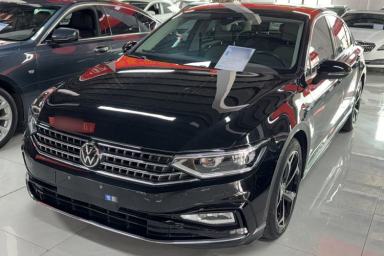 Used Volkswagen Magotan 2023 2 Million Units Limited Edition 330TSI DSG Leading Version