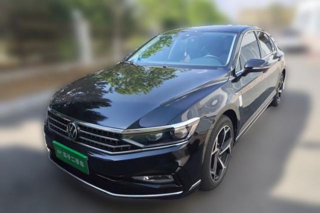 Used Volkswagen Magotan 2023 2 Million Units Limited-Edition 380TSI DSG Flagship Version
