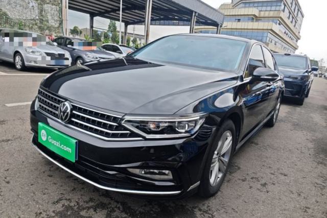 Used Volkswagen Magotan 2023 2 Million Units Limited-Edition 280TSI DSG Comfort Version
