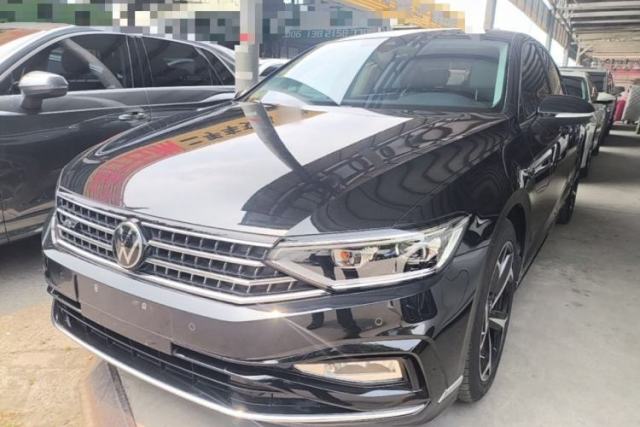 Volkswagen Magotan 2023 2 Million Units Commemorative Edition 330TSI DSG Luxury Version usado
