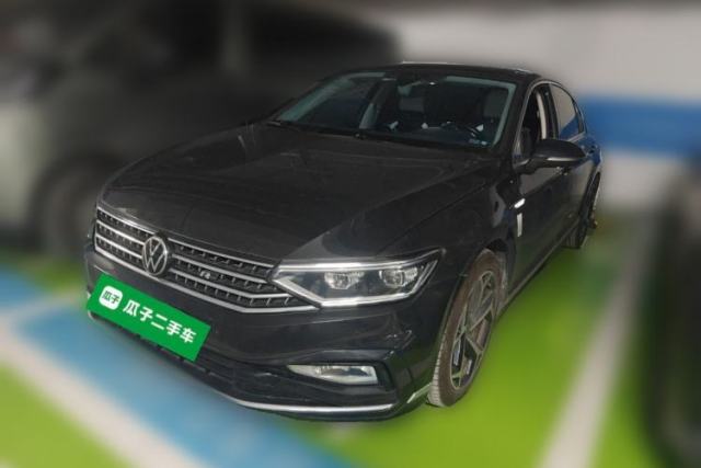 Used Volkswagen Magotan 2023 2 Million Units Commemorative Edition 330TSI DSG Luxury Version