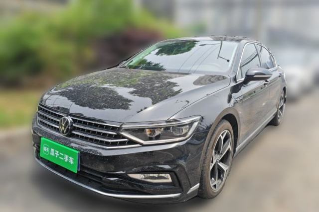 Used Volkswagen Magotan 2023 2 Million Units Commemorative Edition 330TSI DSG Luxury Version