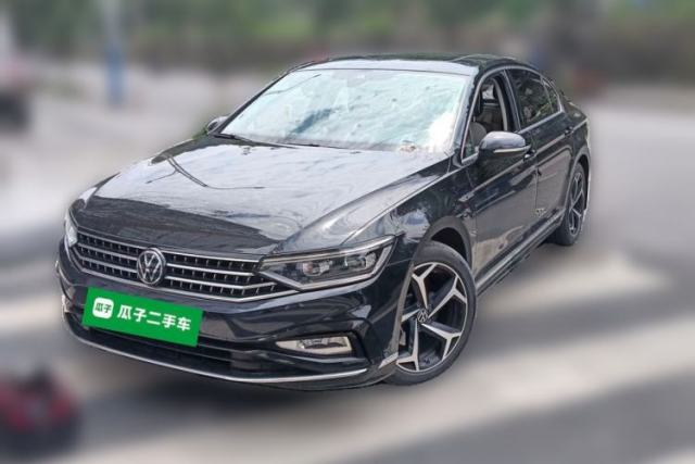Used Volkswagen Magotan 2023 2 Million Units Commemorative Edition 330TSI DSG Luxury Version