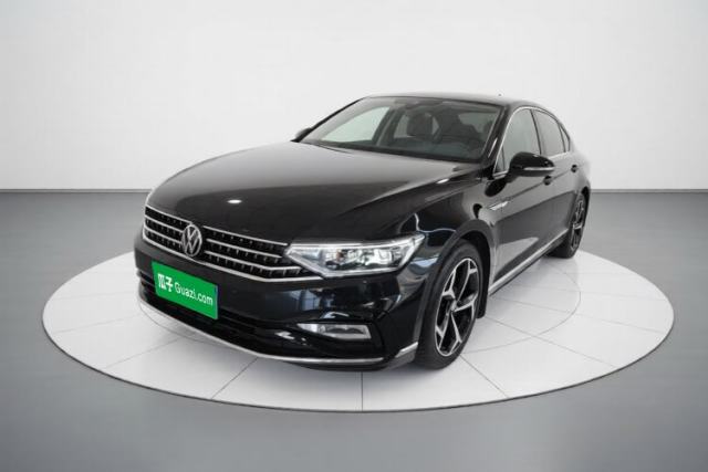 Used Volkswagen Magotan 2023 2 Million Units Commemorative Edition 330TSI DSG Luxury Version