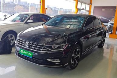Used Volkswagen Magotan 2023 2 Million Units Limited Edition 330TSI DSG Leading Version