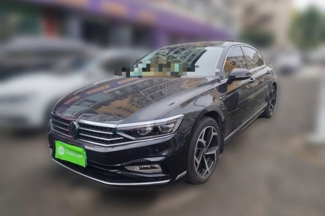 Used Volkswagen Magotan 2023 2 Million Units Limited-Edition 380TSI DSG Flagship Version