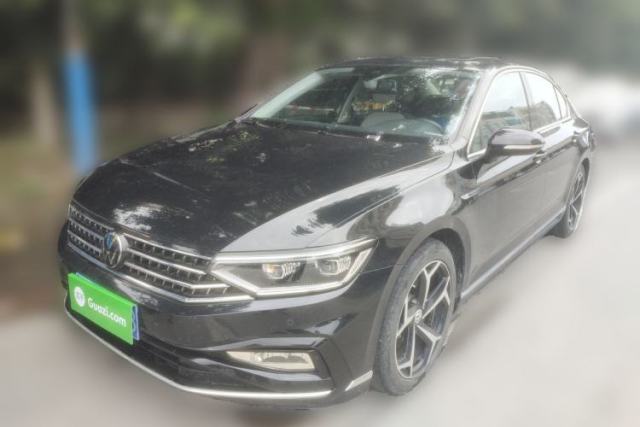 Used Volkswagen Magotan 2023 2 Million Units Commemorative Edition 330TSI DSG Luxury Version
