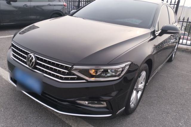 Used Volkswagen Magotan 2023 2 Million Units Limited-Edition 280TSI DSG Comfort Version