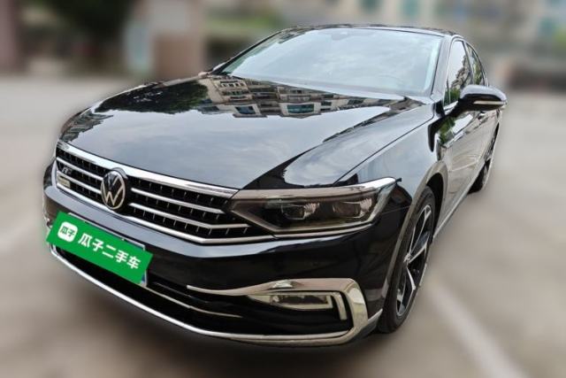 Used Volkswagen Magotan 2023 2 Million Units Limited-Edition 380TSI DSG Flagship Version
